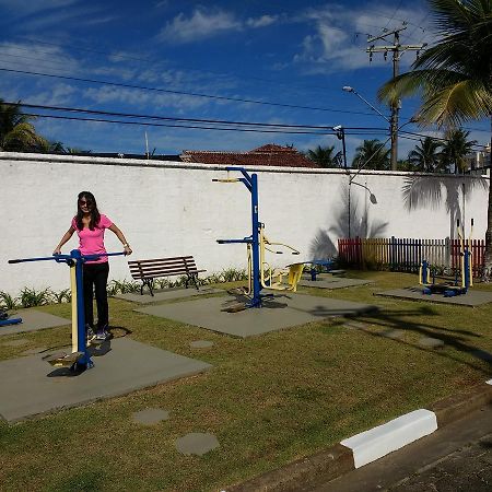 Casa De Praia Nova Com Piscina Em Bertioga Vila Exterior foto