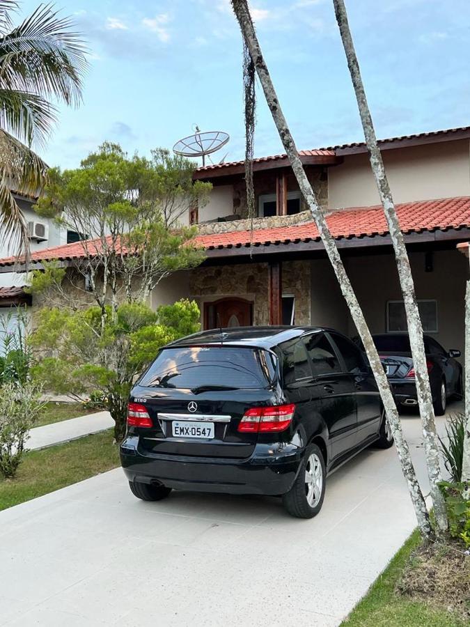 Casa De Praia Nova Com Piscina Em Bertioga Vila Exterior foto