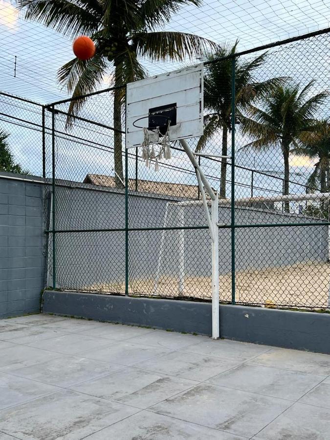 Casa De Praia Nova Com Piscina Em Bertioga Vila Exterior foto