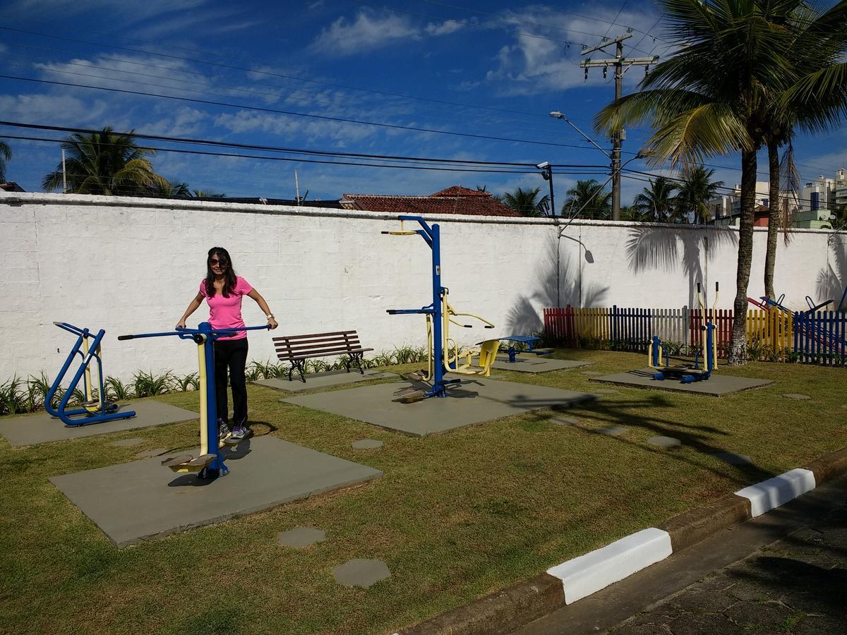 Casa De Praia Nova Com Piscina Em Bertioga Vila Exterior foto