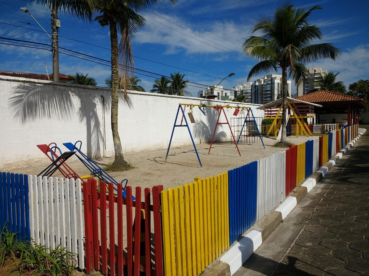 Casa De Praia Nova Com Piscina Em Bertioga Vila Exterior foto